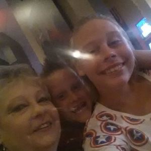 Meet your Posher, Alice